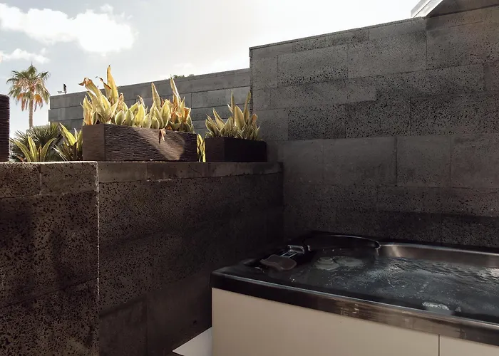 فندق لا إيسلا أي إل مار البوتيكي بويرتو ذيل كارمين