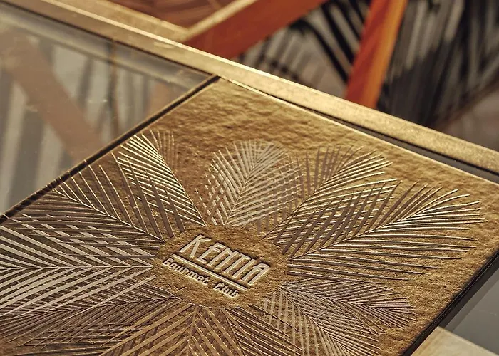 فندق لا إيسلا أي إل مار البوتيكي