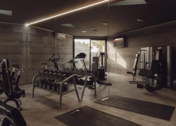 Hotel La Isla Y El Mar, Boutique (adults Only) 5*