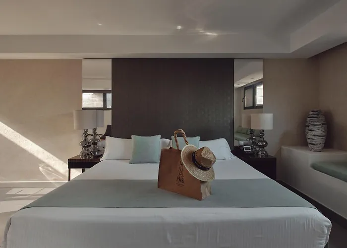 لا إيسلا أي إل مار البوتيكي