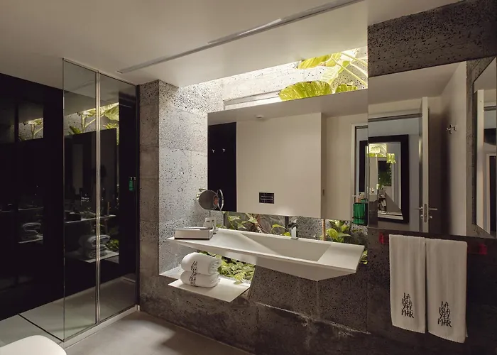 فندق لا إيسلا أي إل مار البوتيكي