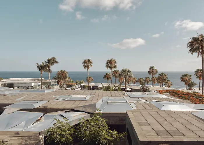 La Isla Y El Mar, Boutique (adults Only) Hotel Puerto del Carmen (Lanzarote)