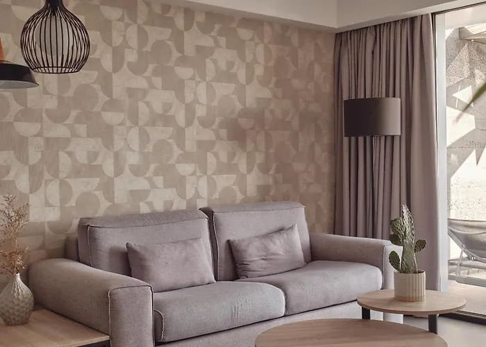 لا إيسلا أي إل مار البوتيكي فندق