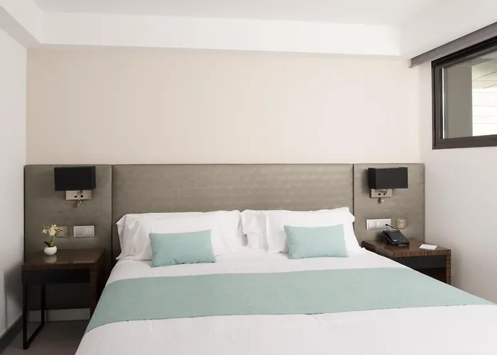 La Isla Y El Mar, Boutique (adults Only)