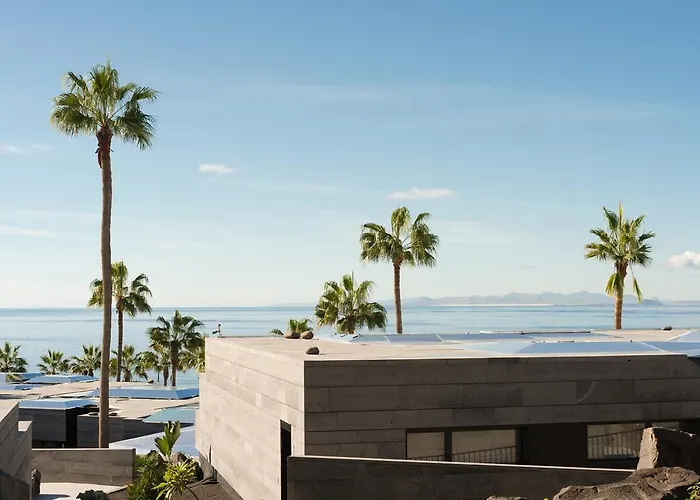 لا إيسلا أي إل مار البوتيكي 5* بويرتو ذيل كارمين