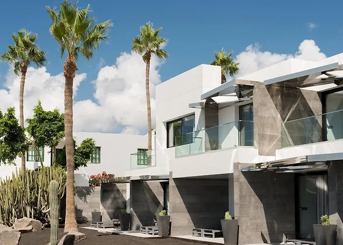 فندق لا إيسلا أي إل مار البوتيكي 5*