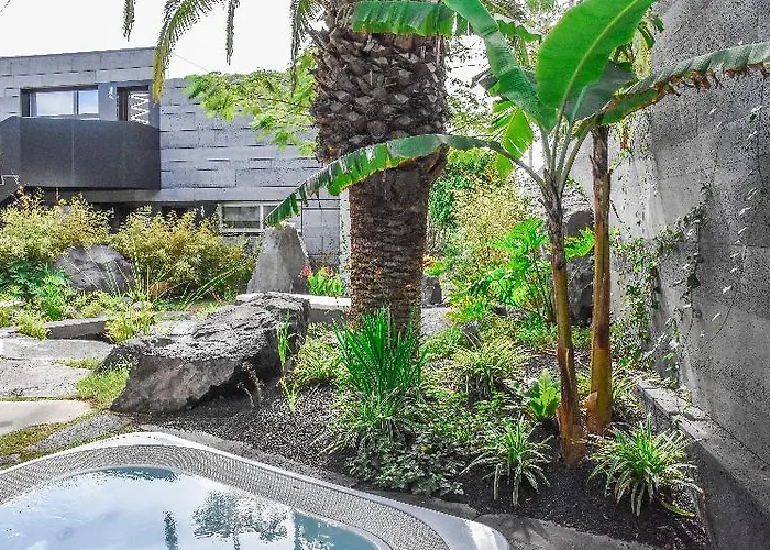 فندق لا إيسلا أي إل مار البوتيكي 5*